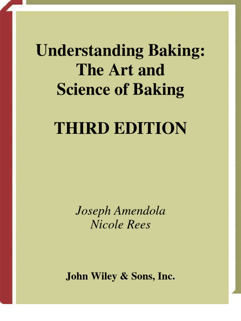 Baking | PDF | Flour | Breads