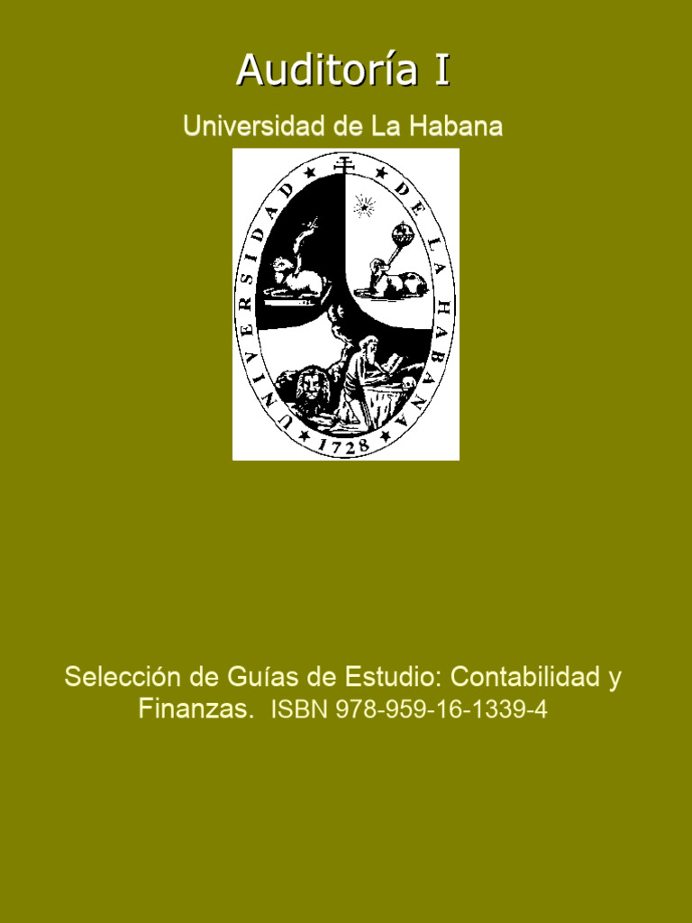 Auditoria I Pdf