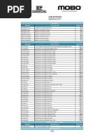 Download Lista de Precios MOBO Mayoreo 2011 by Jesus Dzul SN77494147 doc pdf