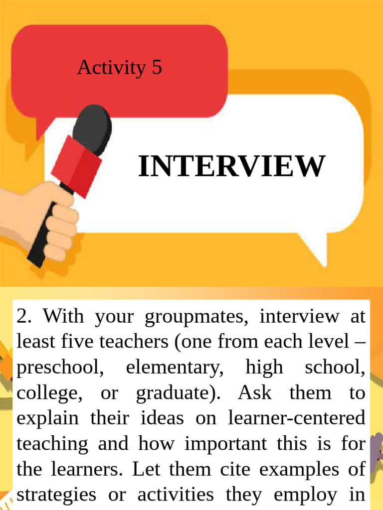 Insights on Learner-Centered Teaching | PDF | Learning | Teachers