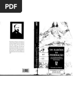OsBaroesdaFederacao