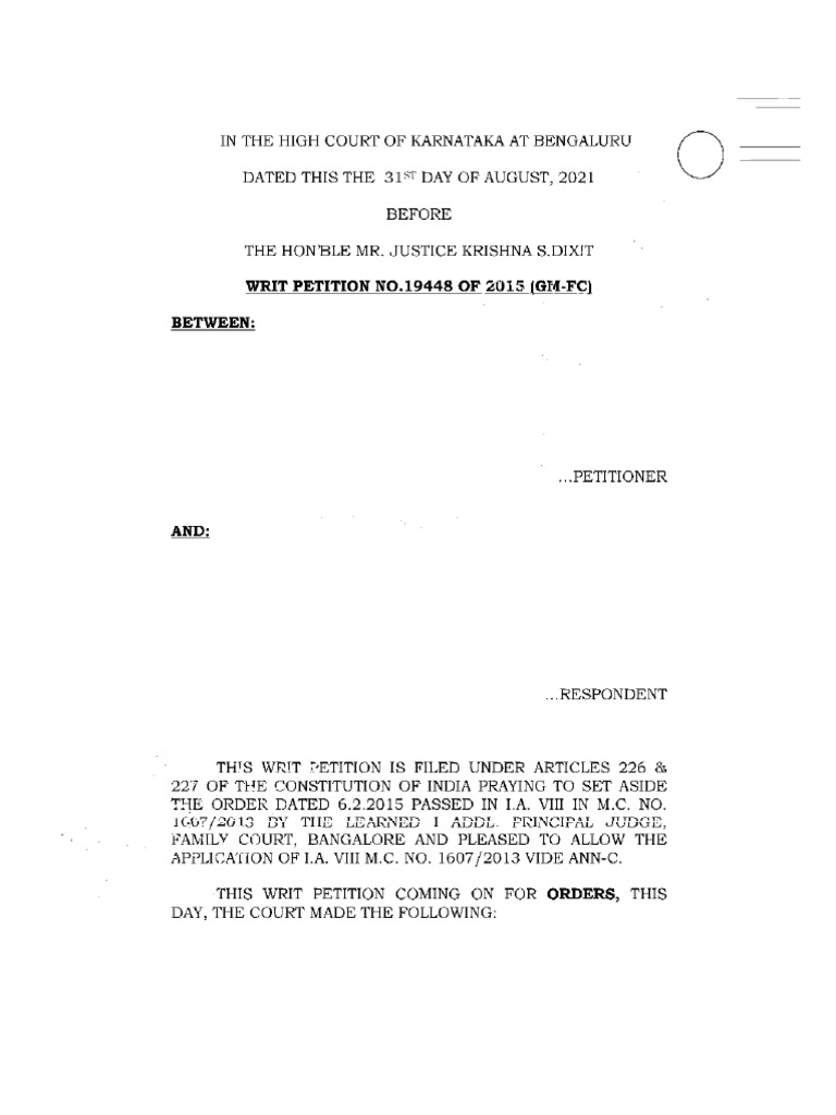 Perjury 27082024 | PDF