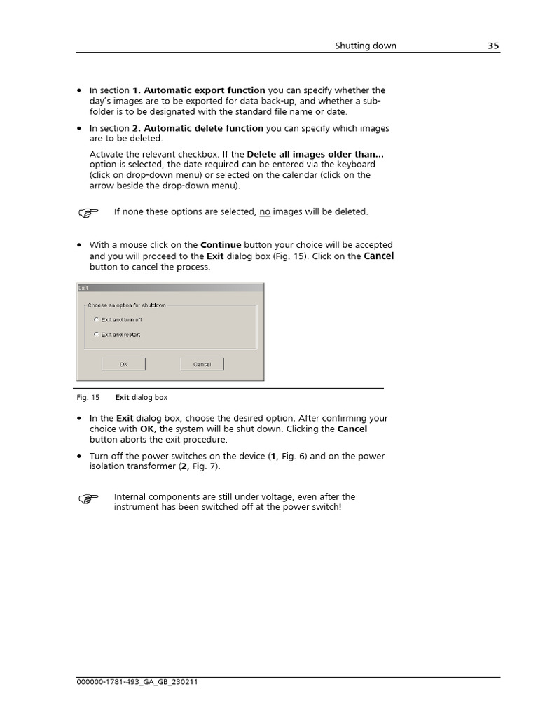 Ffa To Angio | PDF