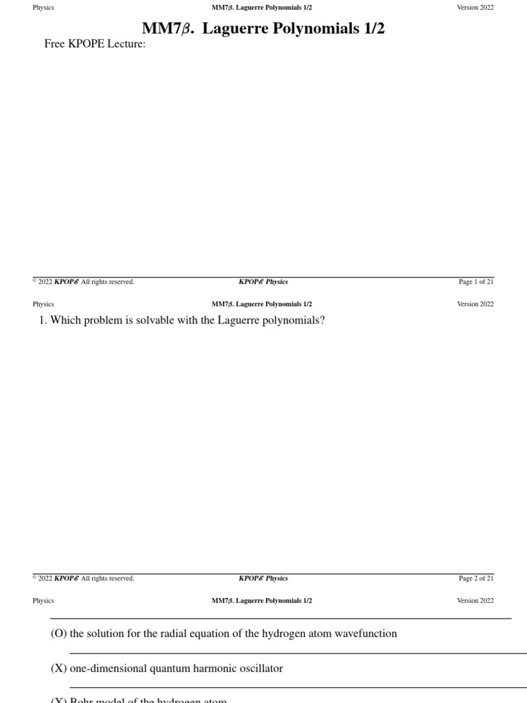 MM7 Beta | PDF