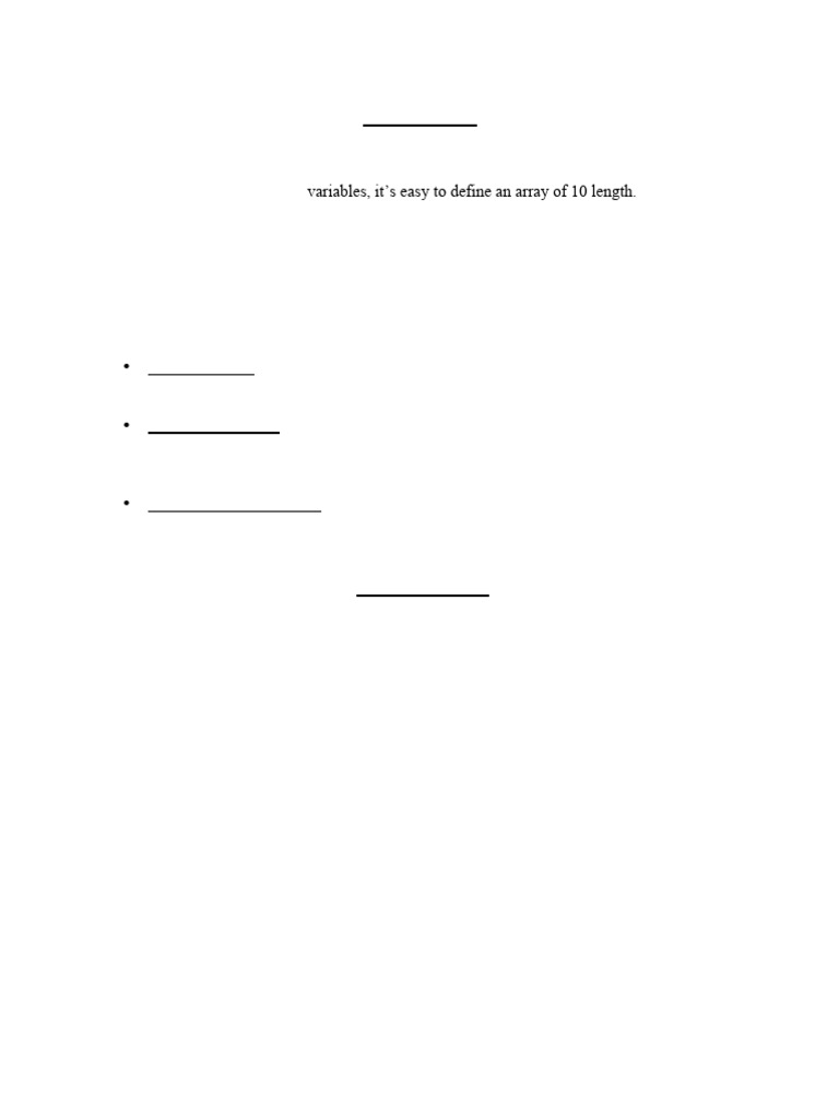 TCS 501-SM09 | PDF