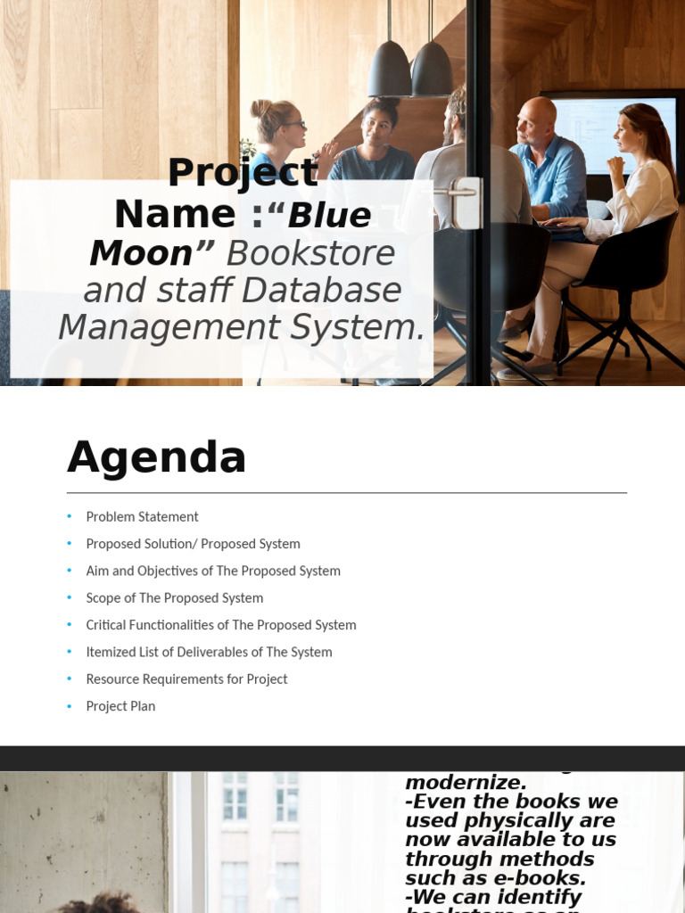 Project | PDF