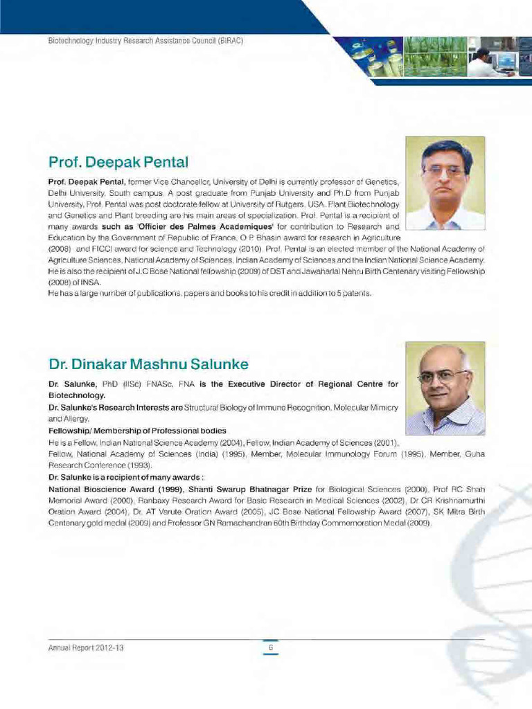 Annual Report 11 | PDF