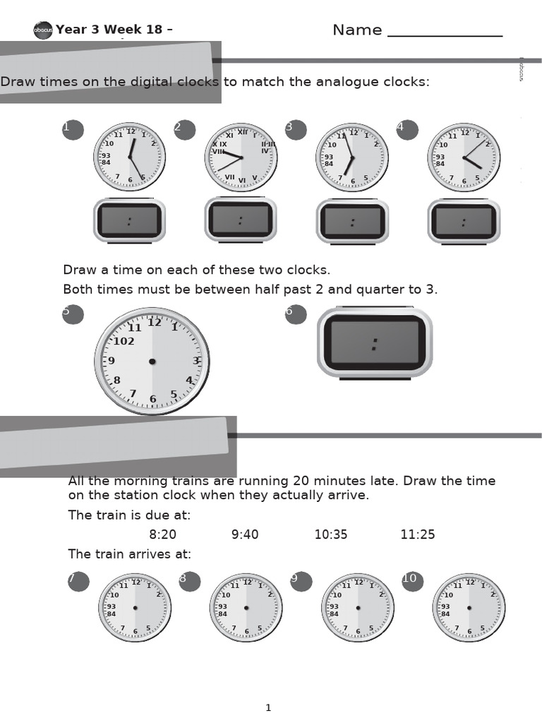Homework Sheet 3 18 2 | PDF