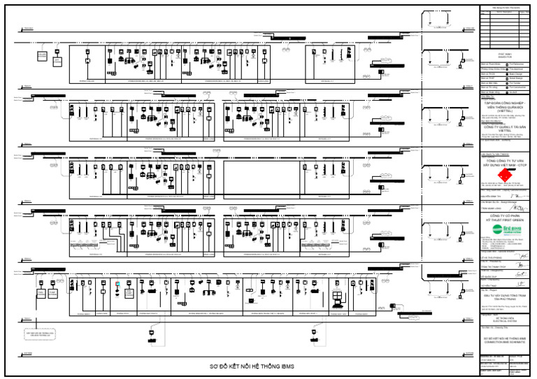 JT2327-BMS-101-103. BMS System schematic.-BMS-103 | PDF