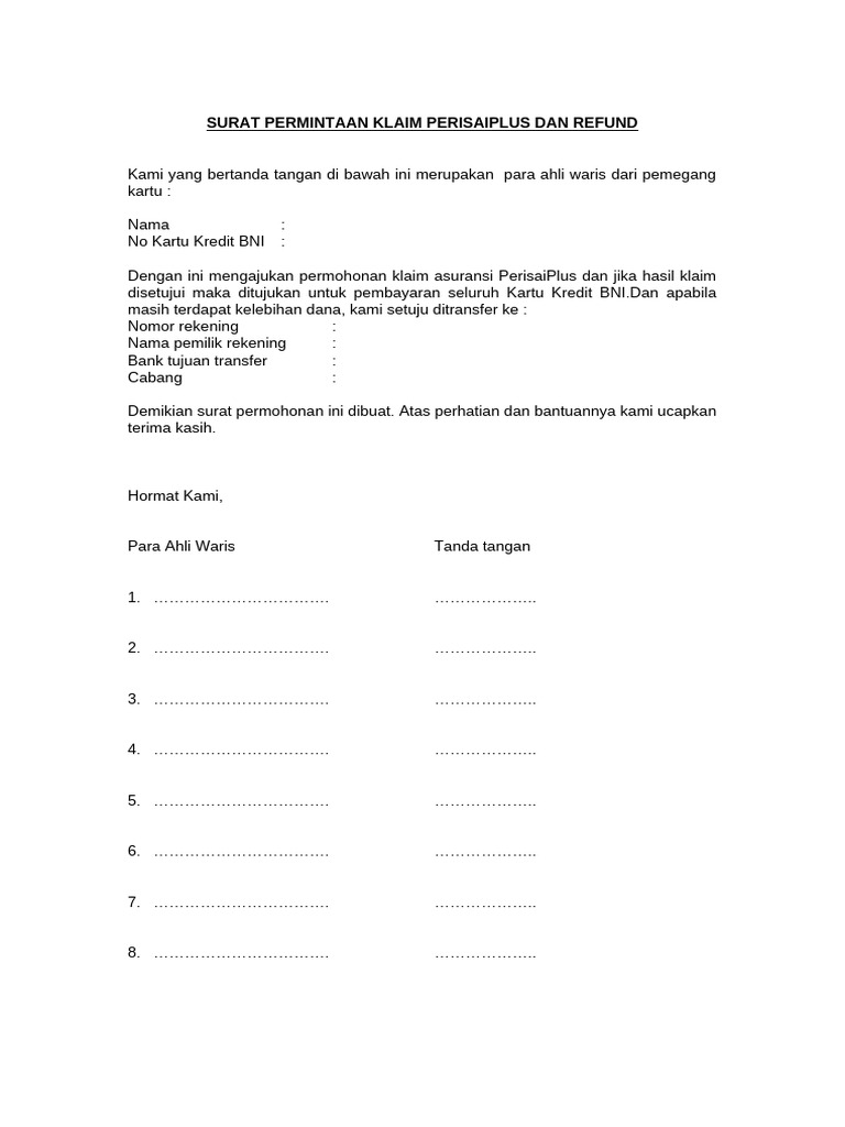 Langkah Tepat: Pembatalan Tiket KAI Online dan Klaim Refund 7 Hari Tanpa Ribet