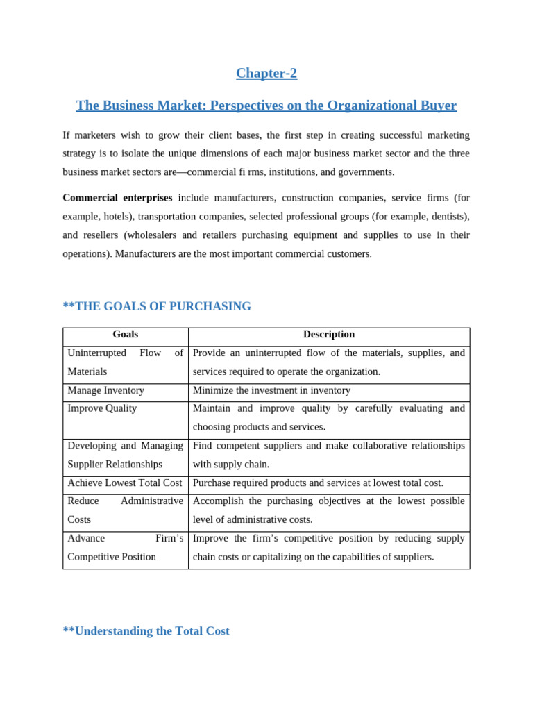 Chapter 2 | PDF