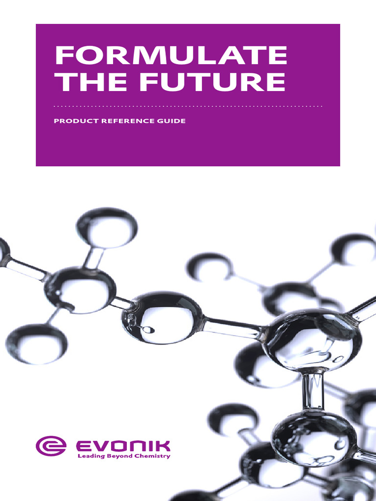 Evonik For Coatings Industrial Powders Applications Pdf