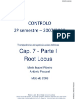 Cap7-ParteI - RootLocus