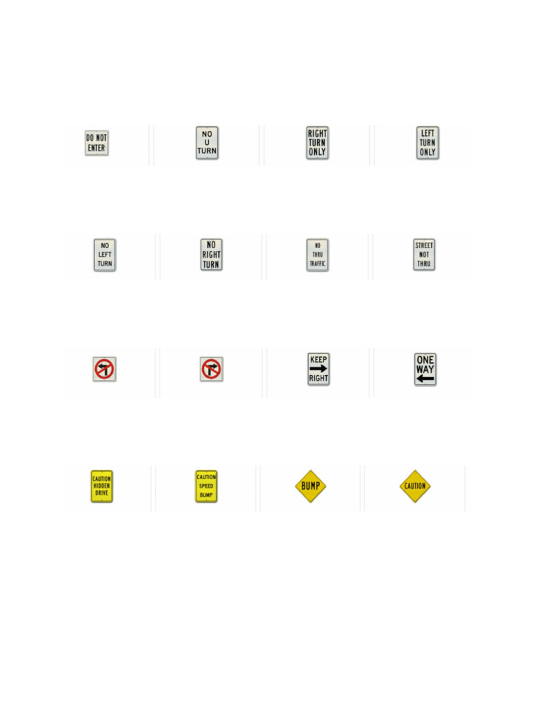 Traff | PDF