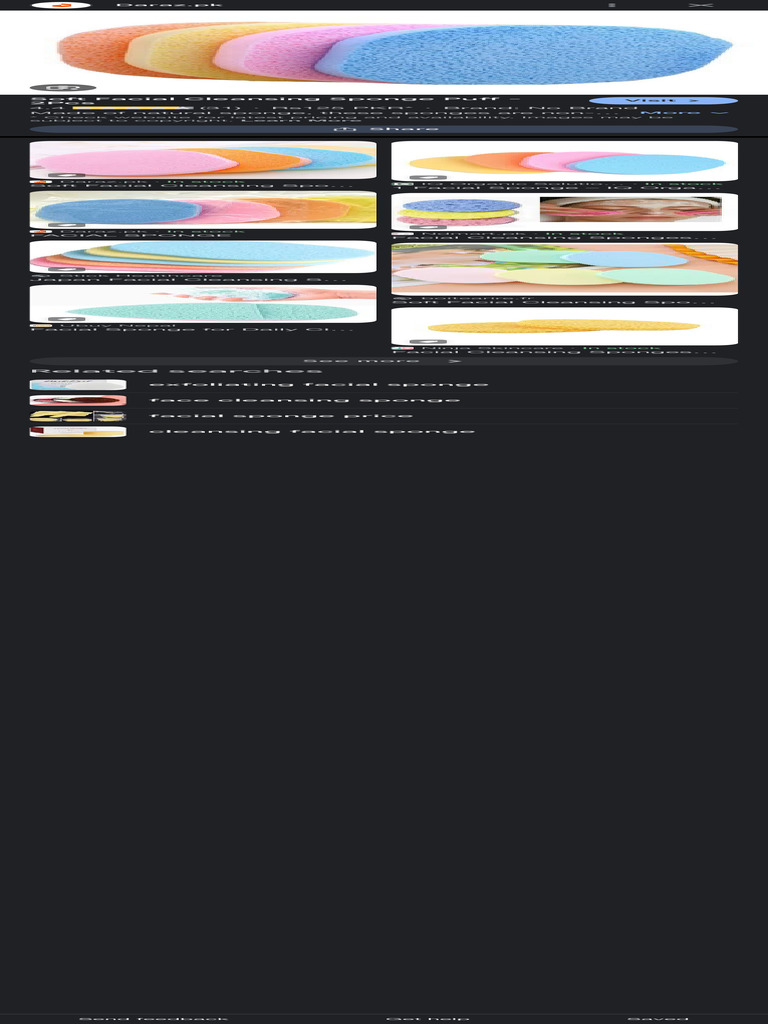 Cleansing Sponc - Google Search | PDF