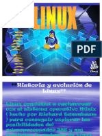 Linux