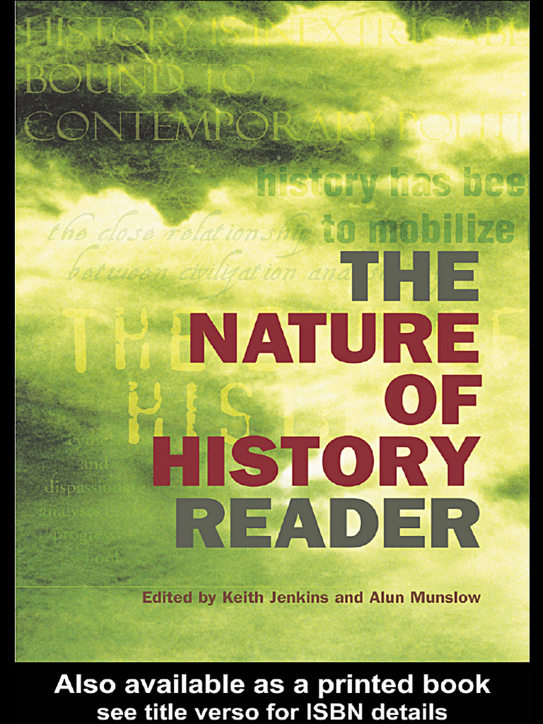 35 Keith Jenkins Pdf