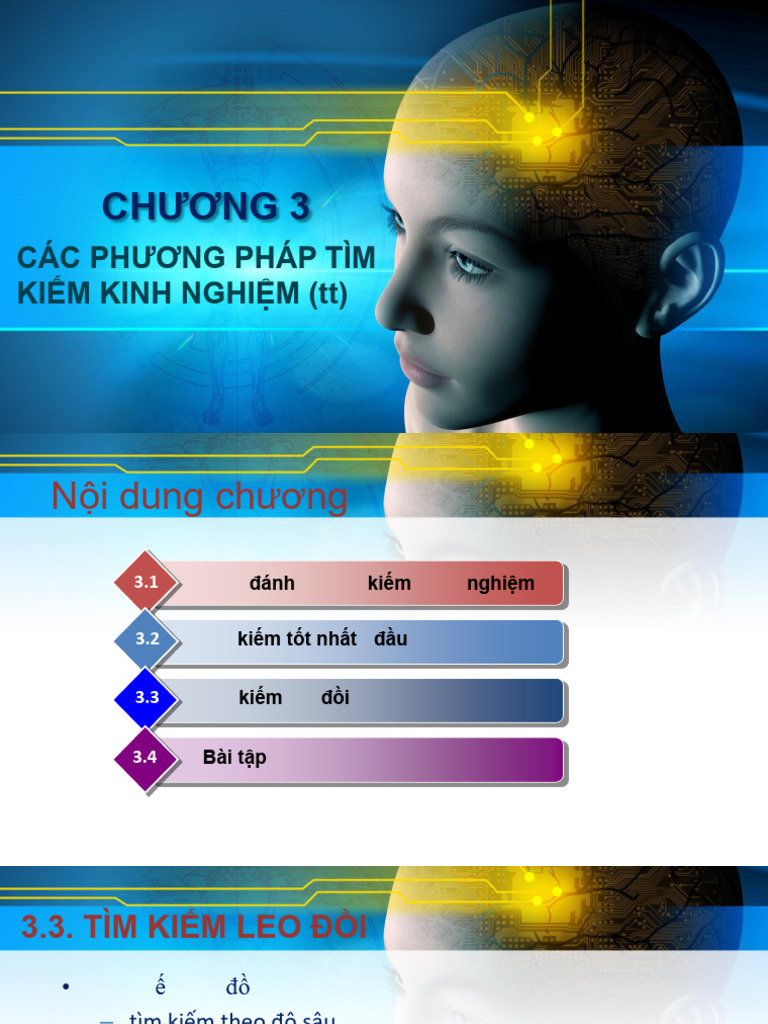 TTNT 3.2 | PDF