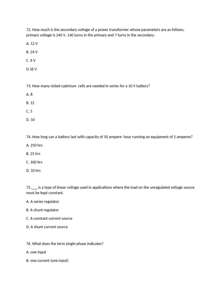 Electronics | PDF