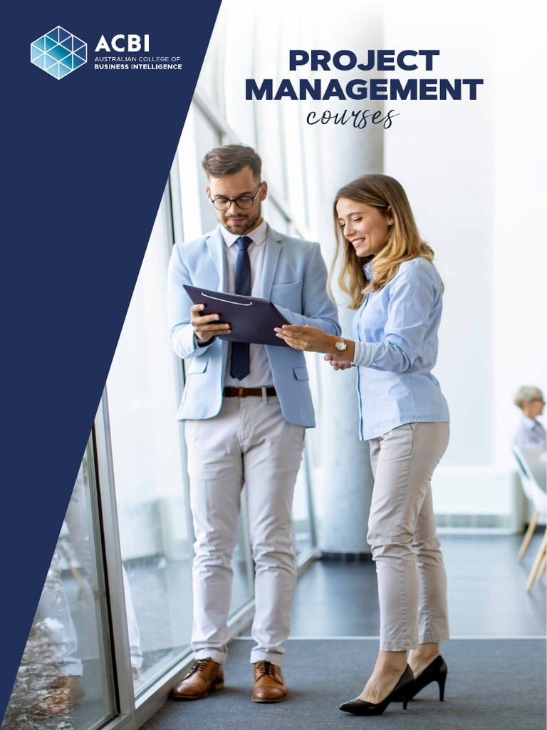 Project Management Course Guide | PDF