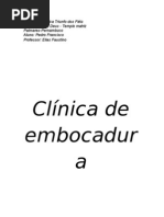Clínica de Embocadura