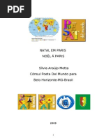 NATAL EM PARIS 2008 66  PÁG ILUSTRAÇÃO