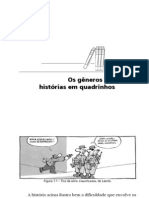 Estudo Da Charge e Tirinha