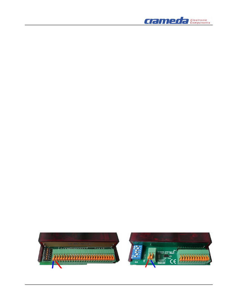 The Codisplay 190001A Was Redesigned. The New Codisplays Are 190001 and ...