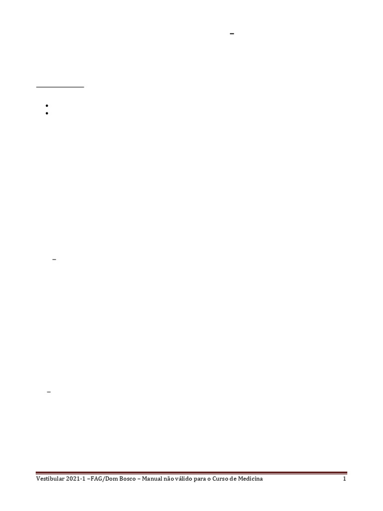 Manual do candidato vestibular integrado v4 pdf