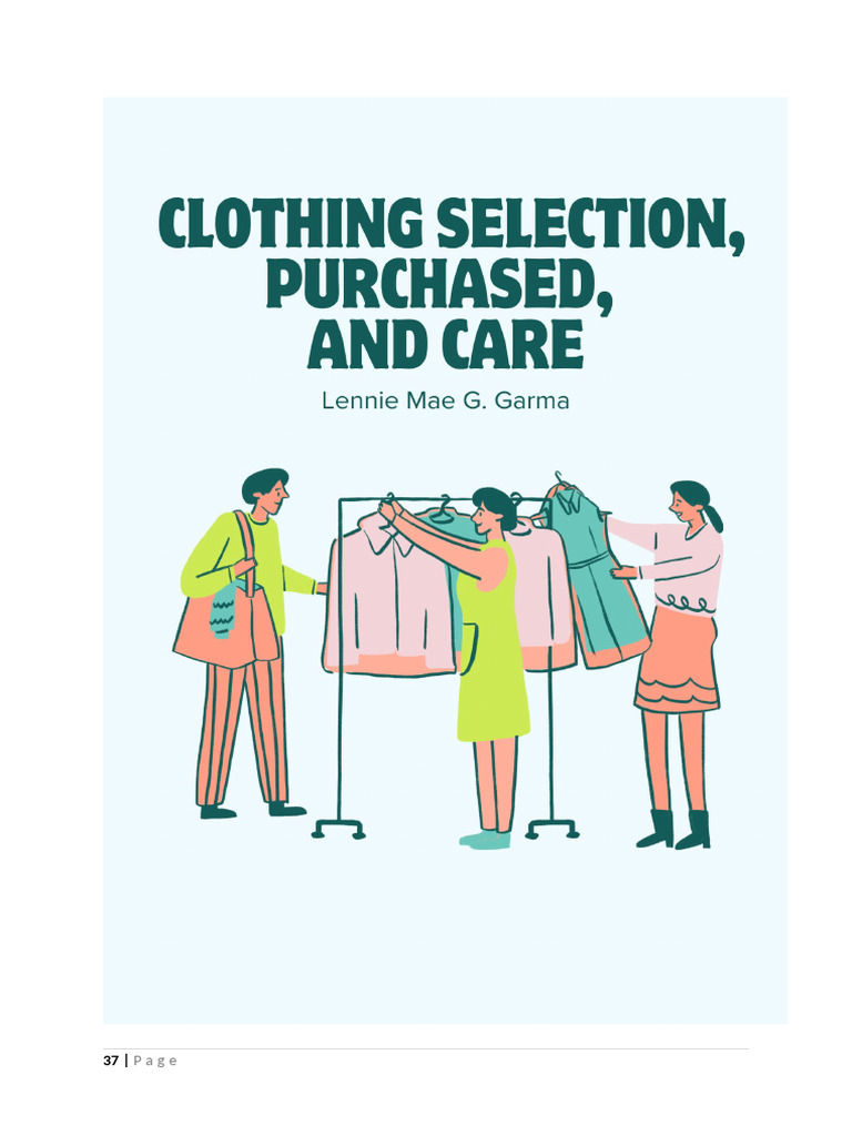 WHAT DOES QUANTITY MEAN WHEN BUYING CLOTHES visual data 6