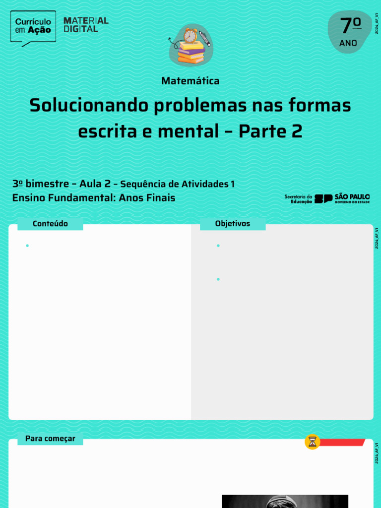 Aula 02 | PDF