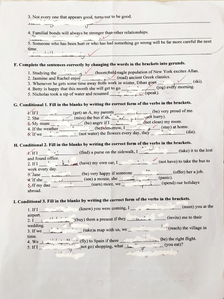 English P6 SA 2 | PDF