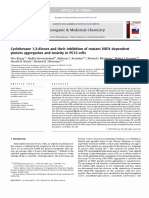 Print - Groups - Molbiosci.northwestern - Edu Morimoto Research Publications Zhang Bioorg 2011