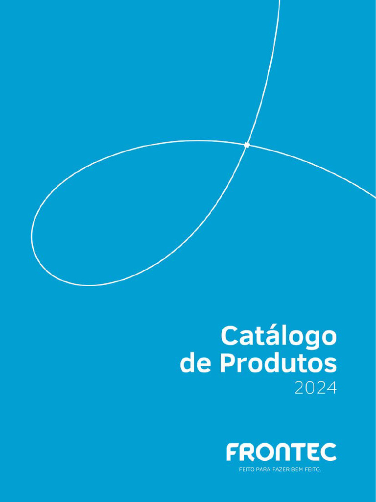 CATÁLOGO FRONTEC 2024 - Rev. 5 | PDF