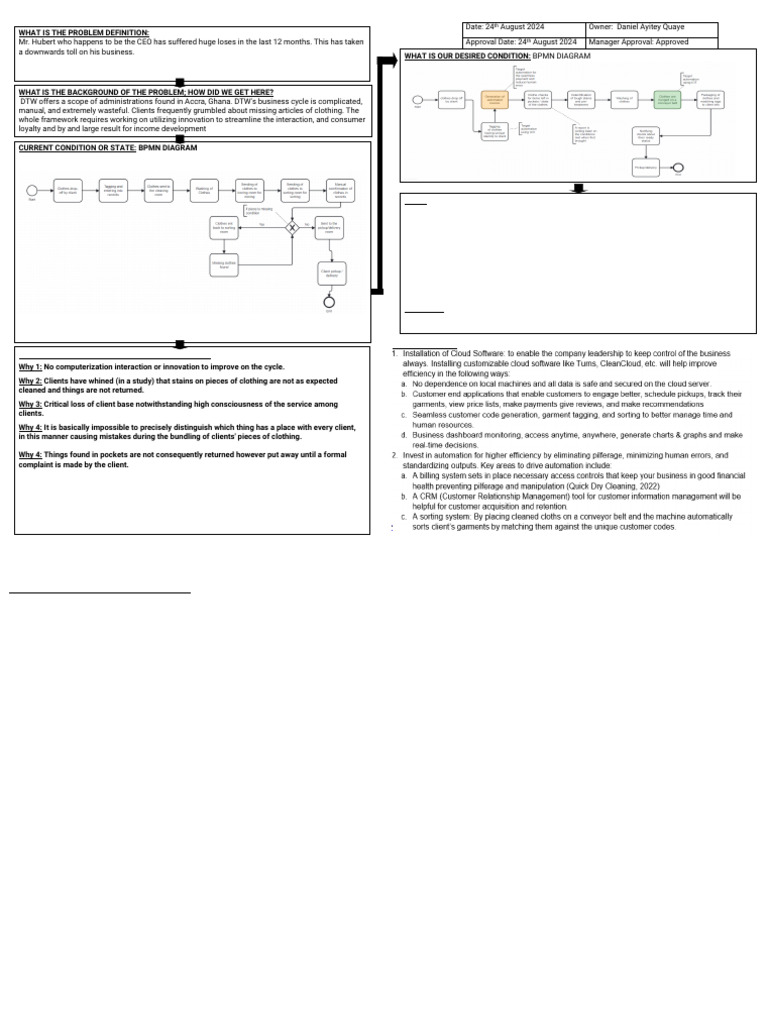 Module 3 Assignment | PDF