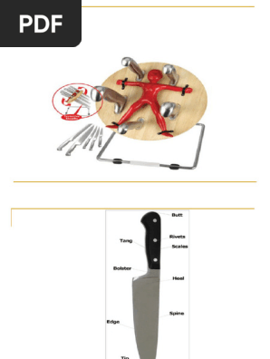 KNIFE PPT