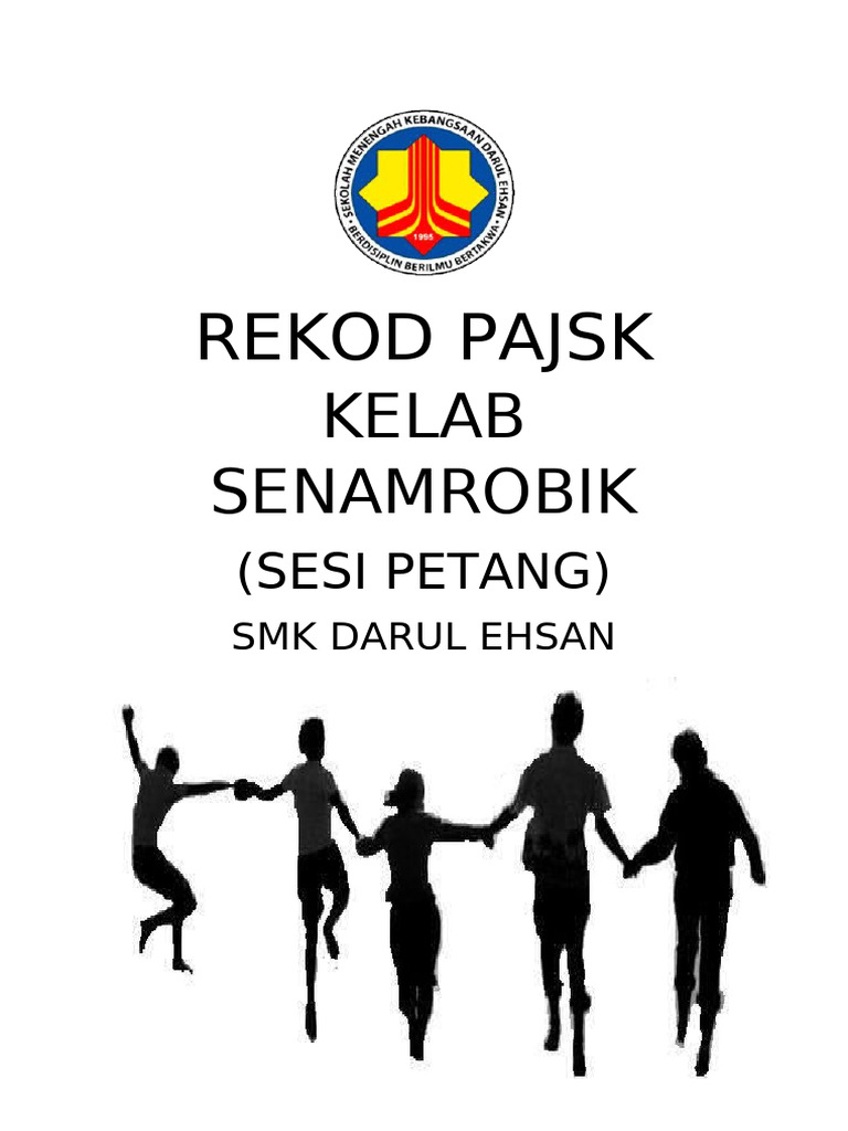 Kelab senamrobik 2 pdf