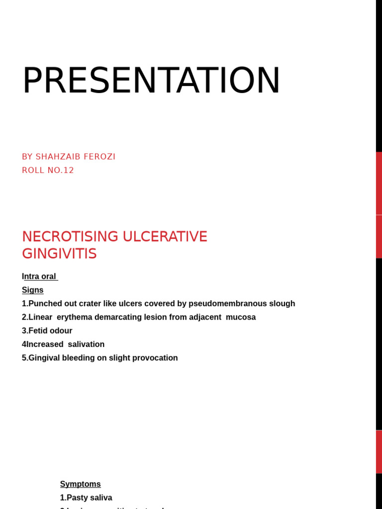 Presentation 3 | PDF