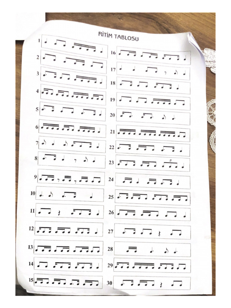 Music | PDF