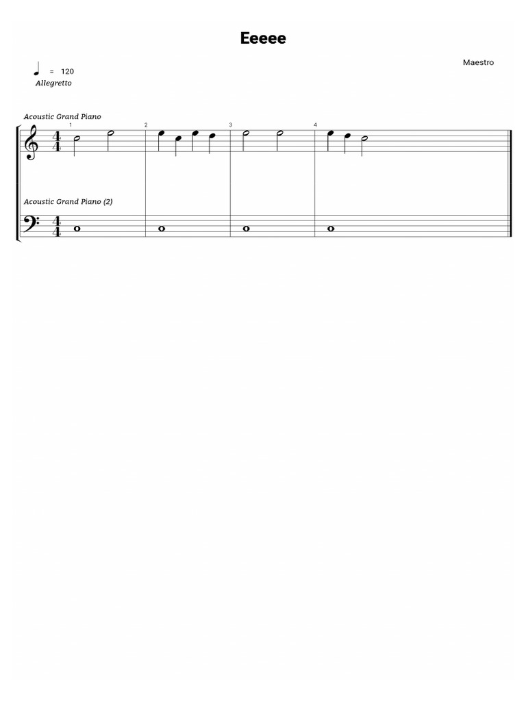 Eeeeee | PDF