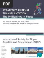 Moral conflicts of organ retrieval a case for constructive pluralism