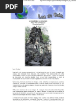 A Desintegração do Velho - ...