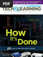 Download Tech Learning 2012-01 Sheva370 T by Melanio SN77507649 doc pdf