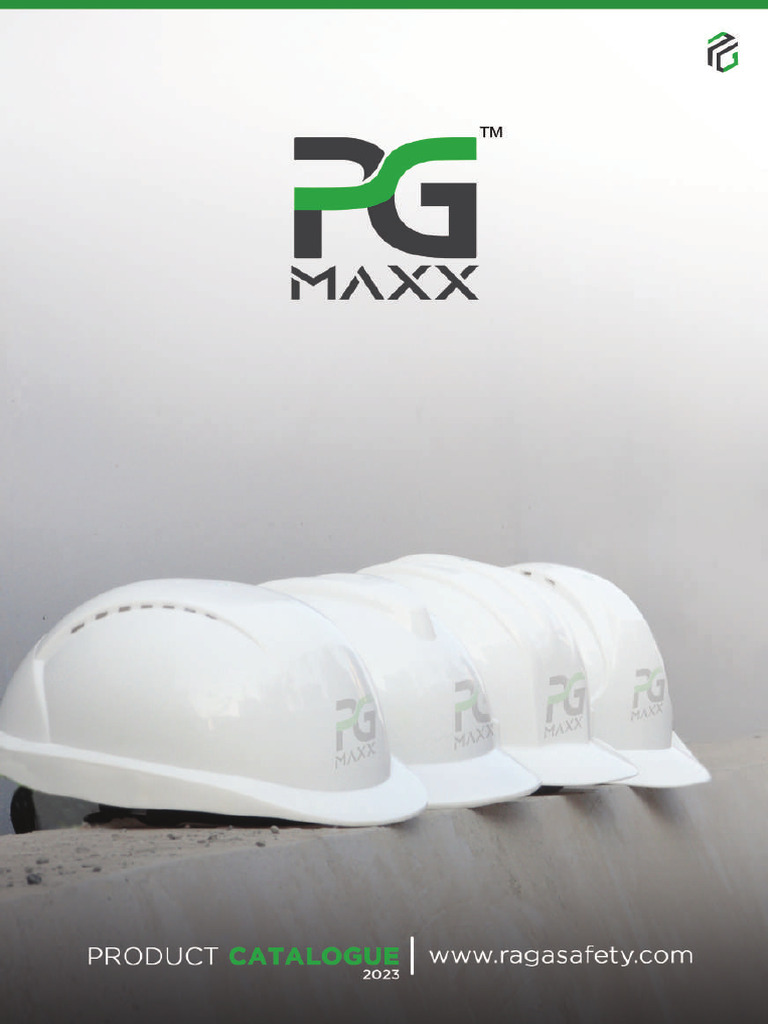 PG MAXX Catalogue - Updated | PDF