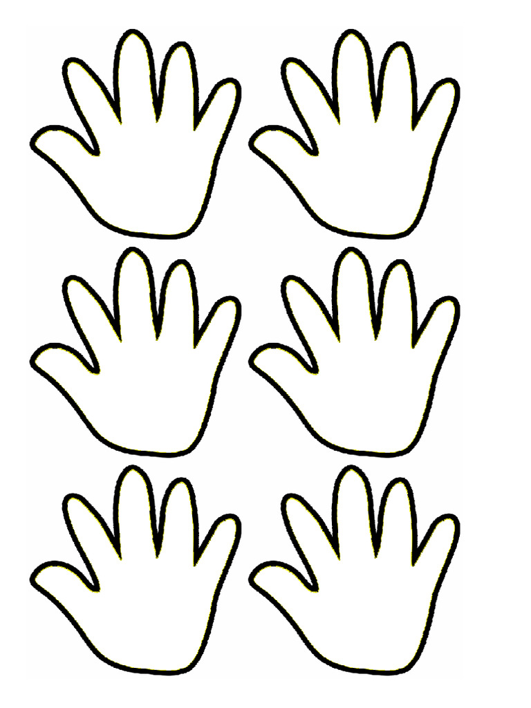 Helping Hands | PDF
