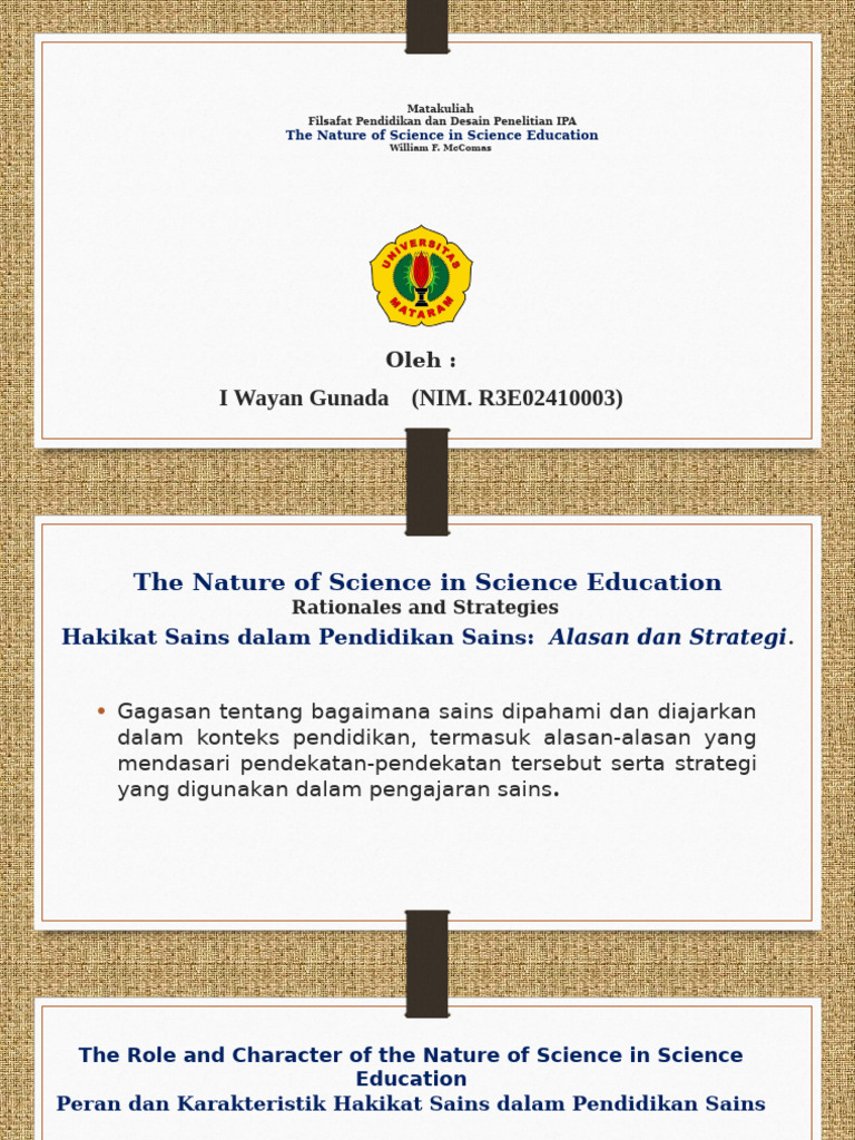 Presentasi Nos 2024 Pdf Academic Discipline Interactions History