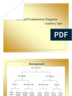 03-Classification of Engines