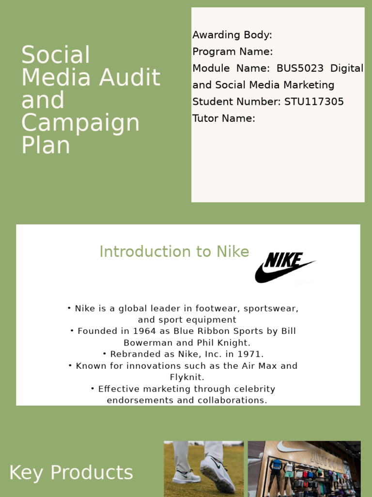 Digital and Social Media Marketing | PDF