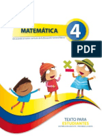 Matematica 4