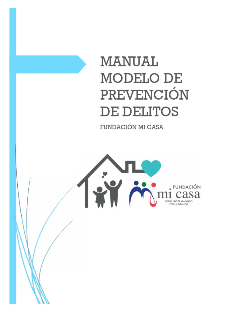 Modelo de Prevención de Delitos en FMC | PDF | Homicidio | Violación